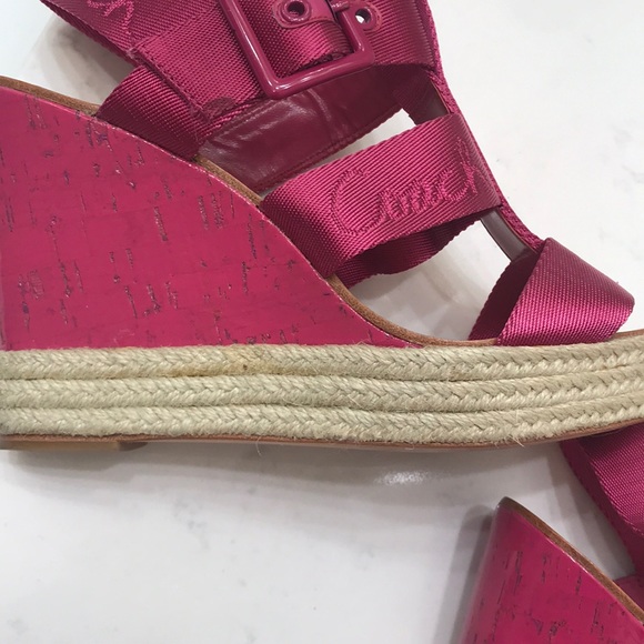 Coaches Espadrilles - Picture 4 of 4